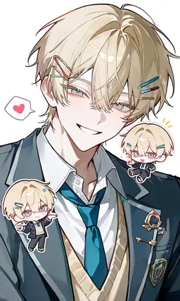 Profile image of 侑李