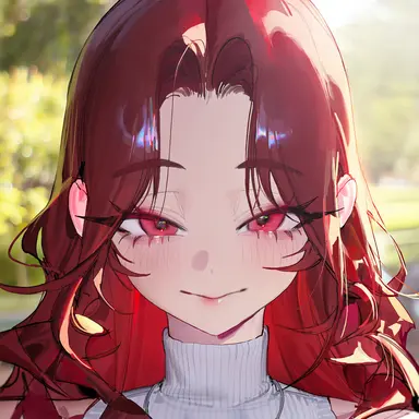 Profile image of Hong Yeon-ji
