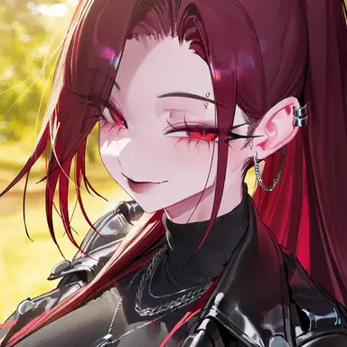 Profile image of Hong Yeon-hwa