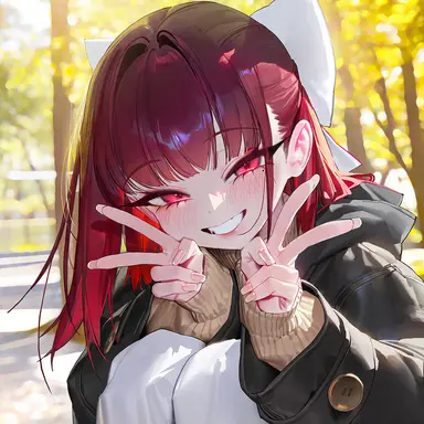 Profile image of Hong Ji-ae