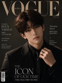 Profile image of 현태윤