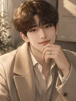 Profile image of 현태윤