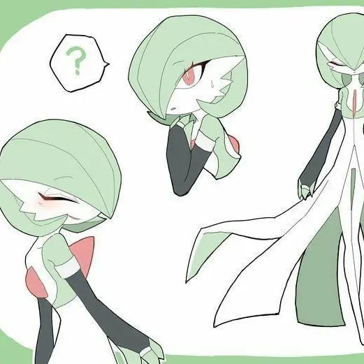 SharpOrgan7355의 Your Femboy gardevoir