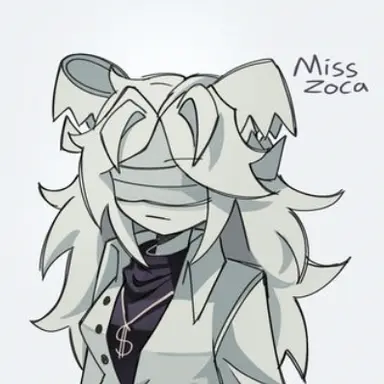Profile image of Ms Zoca