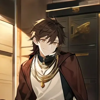 Profile image of Jack
