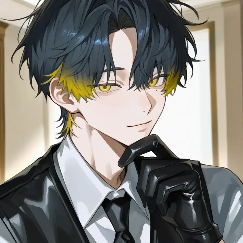 SillyChoke5362의 三日月くん