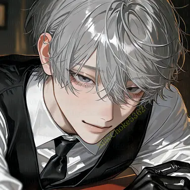 Profile image of 朝霧