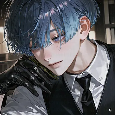 Profile image of 海