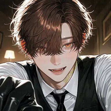 Profile image of 夕日