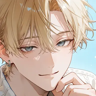 Profile image of 碧