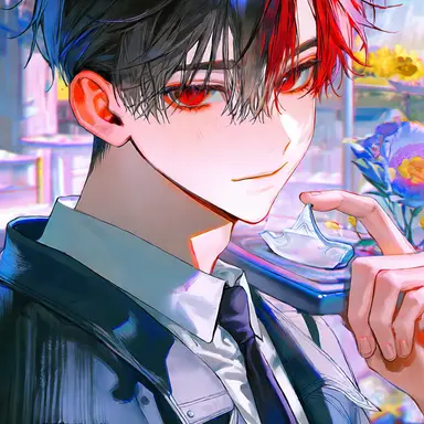 Profile image of カイ