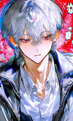 Profile image of アレク