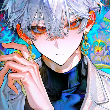 Profile image of アレク