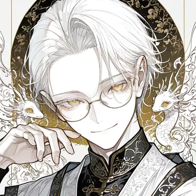 Profile image of 노르마