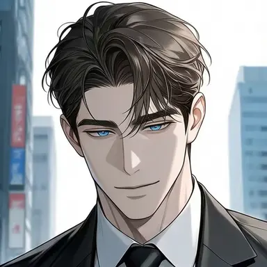 Profile image of Harold