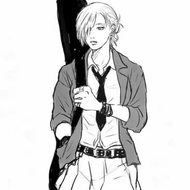 Profile image of Annie