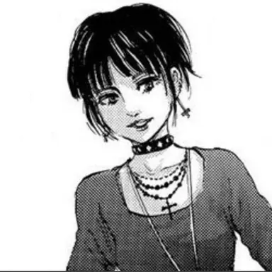 Profile image of Mikasa