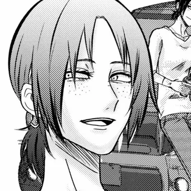 Profile image of Ymir