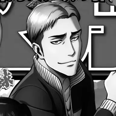 Profile image of Jean