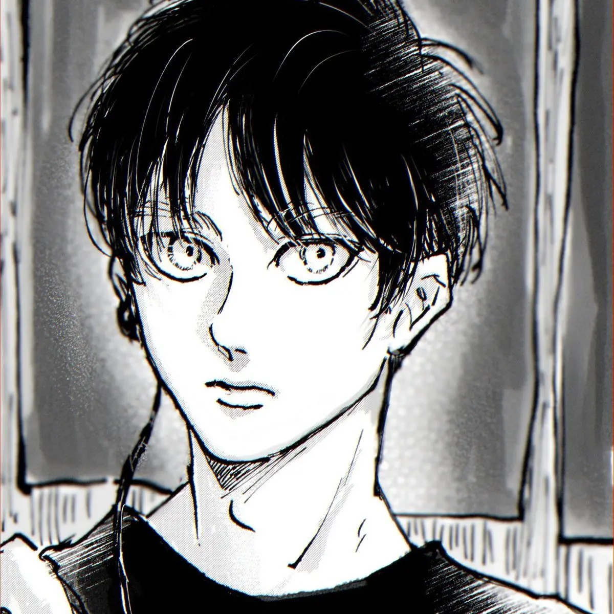 tragic._.girl의 Eren!!