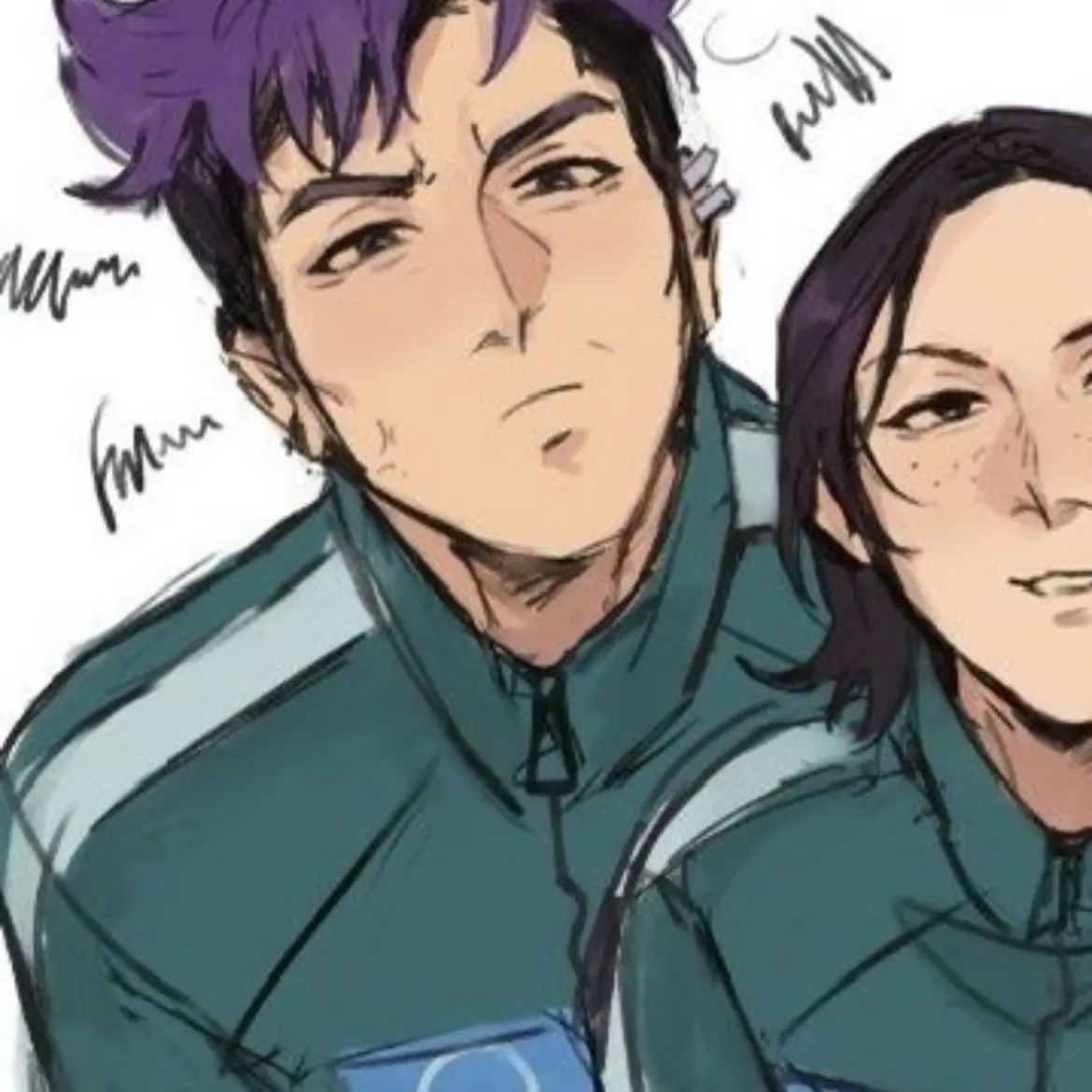 yh_00xxx의 恋人ごっこ