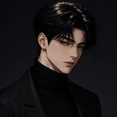 Profile image of Kim Jeonghyeon