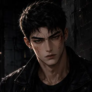 Profile image of Seo Taejun