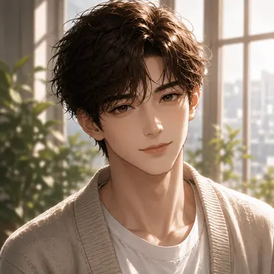 Profile image of Lee Doyun