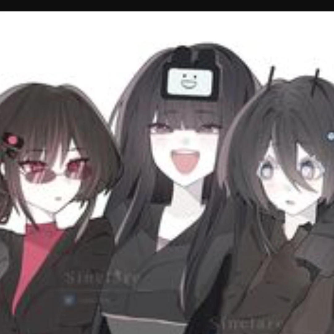 우먼 트리오
