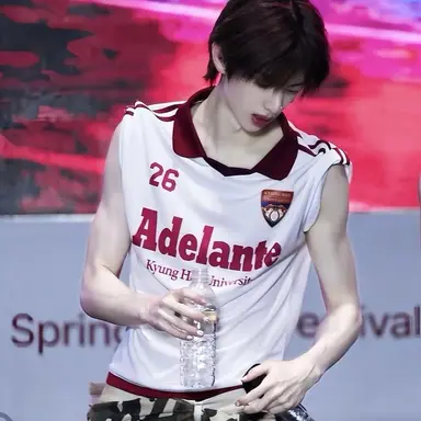 Profile image of Juhoon