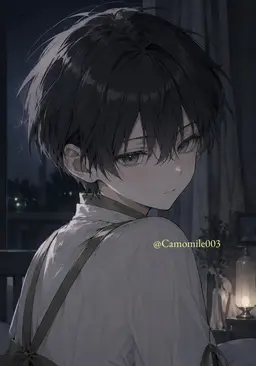 Profile image of ミシェル