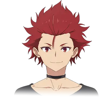 Profile image of ロウ