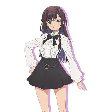 Profile image of アリナ