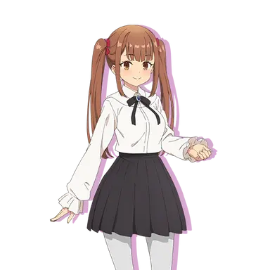 Profile image of ライラ