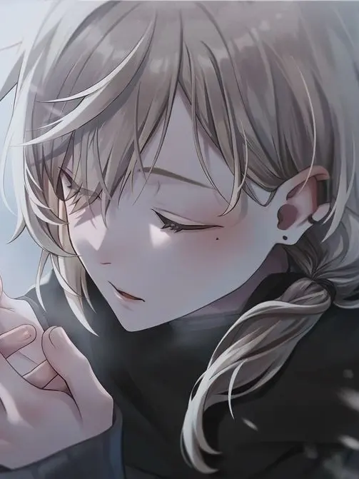 hisu_00의 君が亡くなった後も