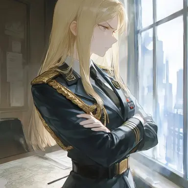 Profile image of 허셸 폰 도베르만