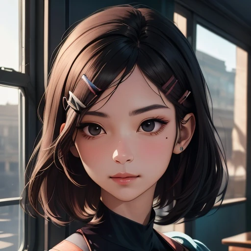 유나