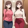 캐릭터 프로필 이미지