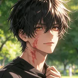 Profile image of 리쿠