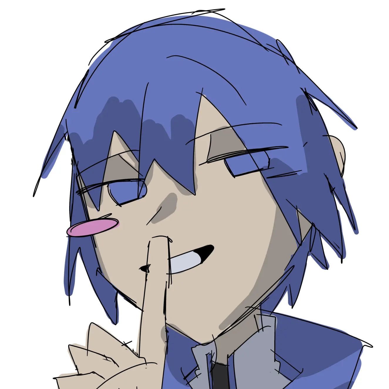 lol157의 マスター、好きだよ？