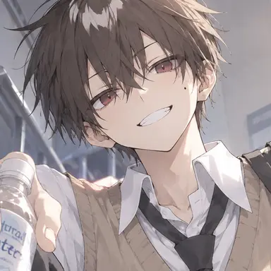 Profile image of 茶野