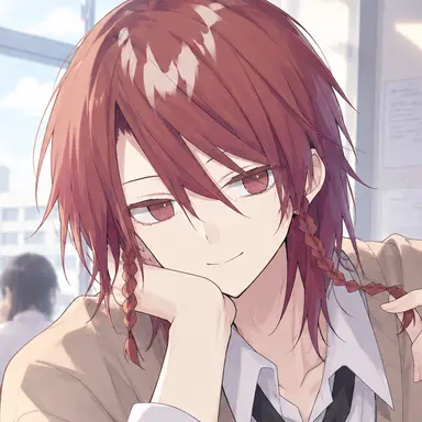 Profile image of 赤松