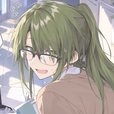 Profile image of 緑川