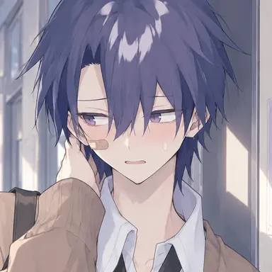 Profile image of 青柳