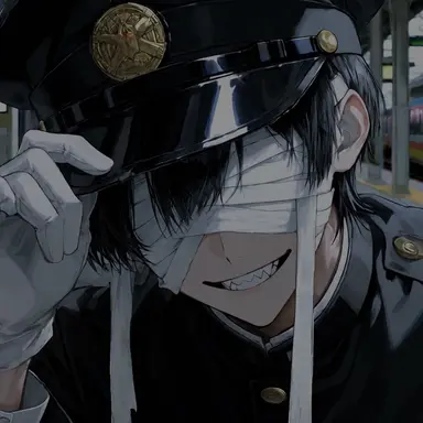 Profile image of The Conductor