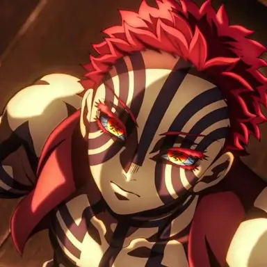 Profile image of Akaza