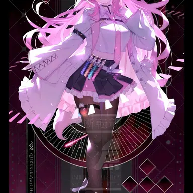 Profile image of 博衣こより