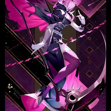 Profile image of 森カリオペ