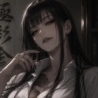 Profile image of Iori