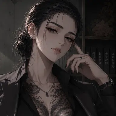 Profile image of Midori